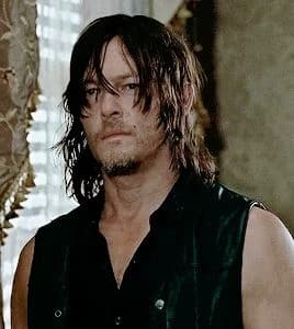 Daryl Dixon thumbnail