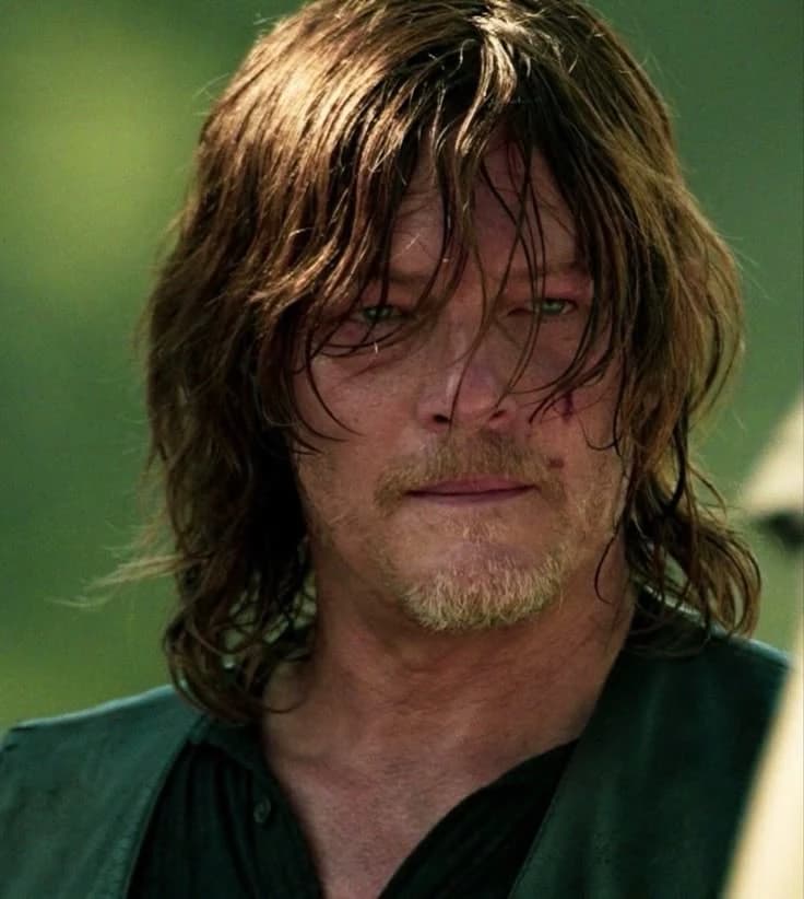 Daryl Dixon thumbnail