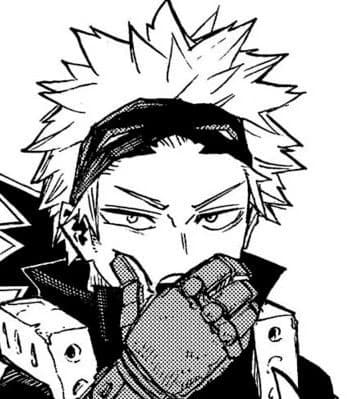 Bakugo Katsuki thumbnail