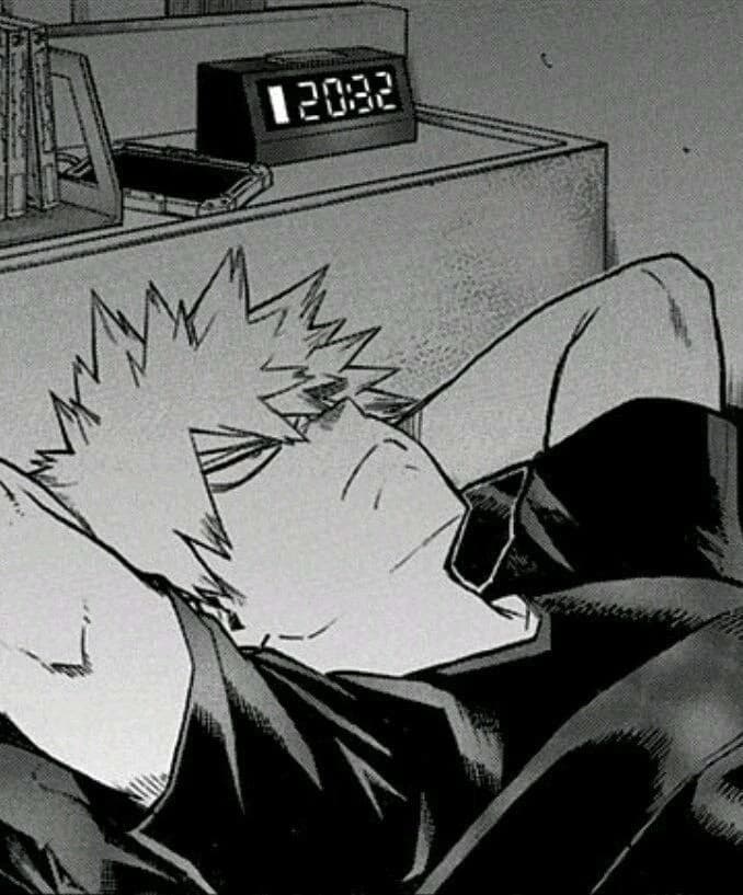 Katsuki Bakugo thumbnail