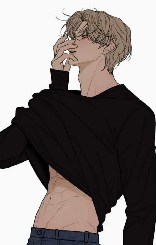 Ethan, Alaric, Evander, Ren thumbnail