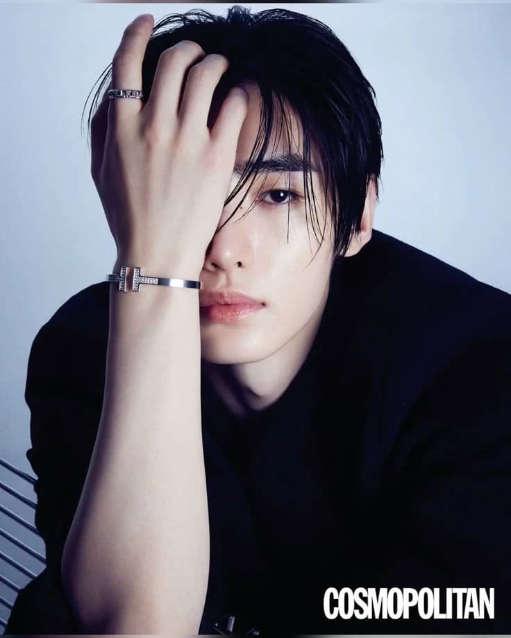 Park Sunghoon  thumbnail