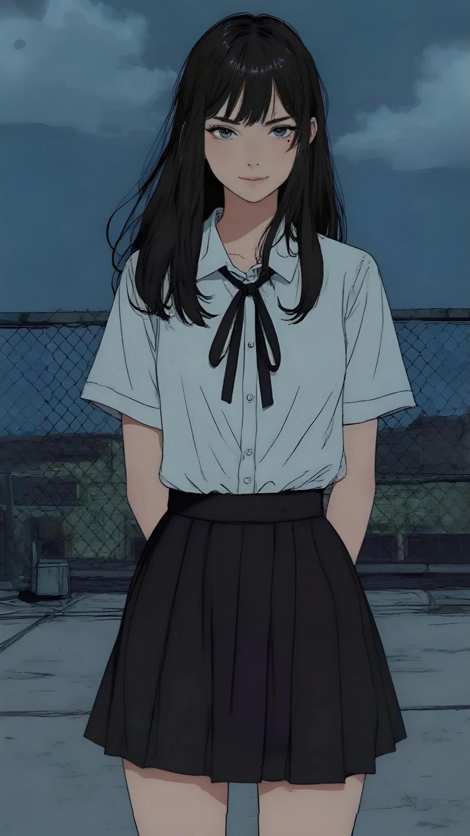 Tomie Kawakami thumbnail
