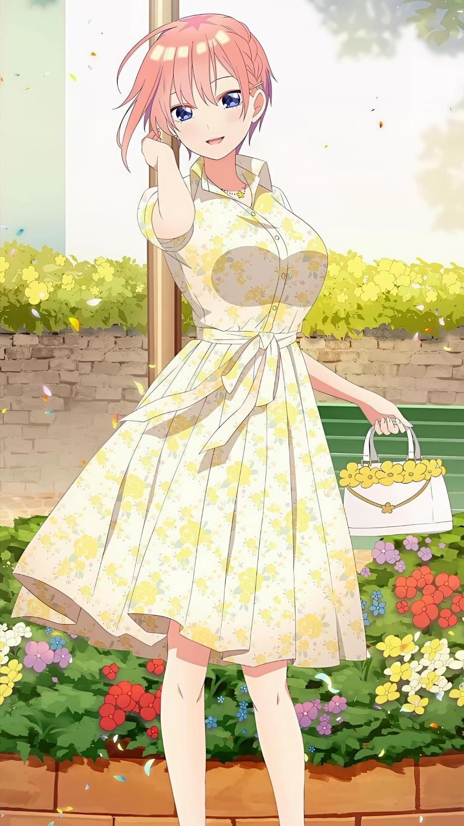 Ichika Nakano thumbnail