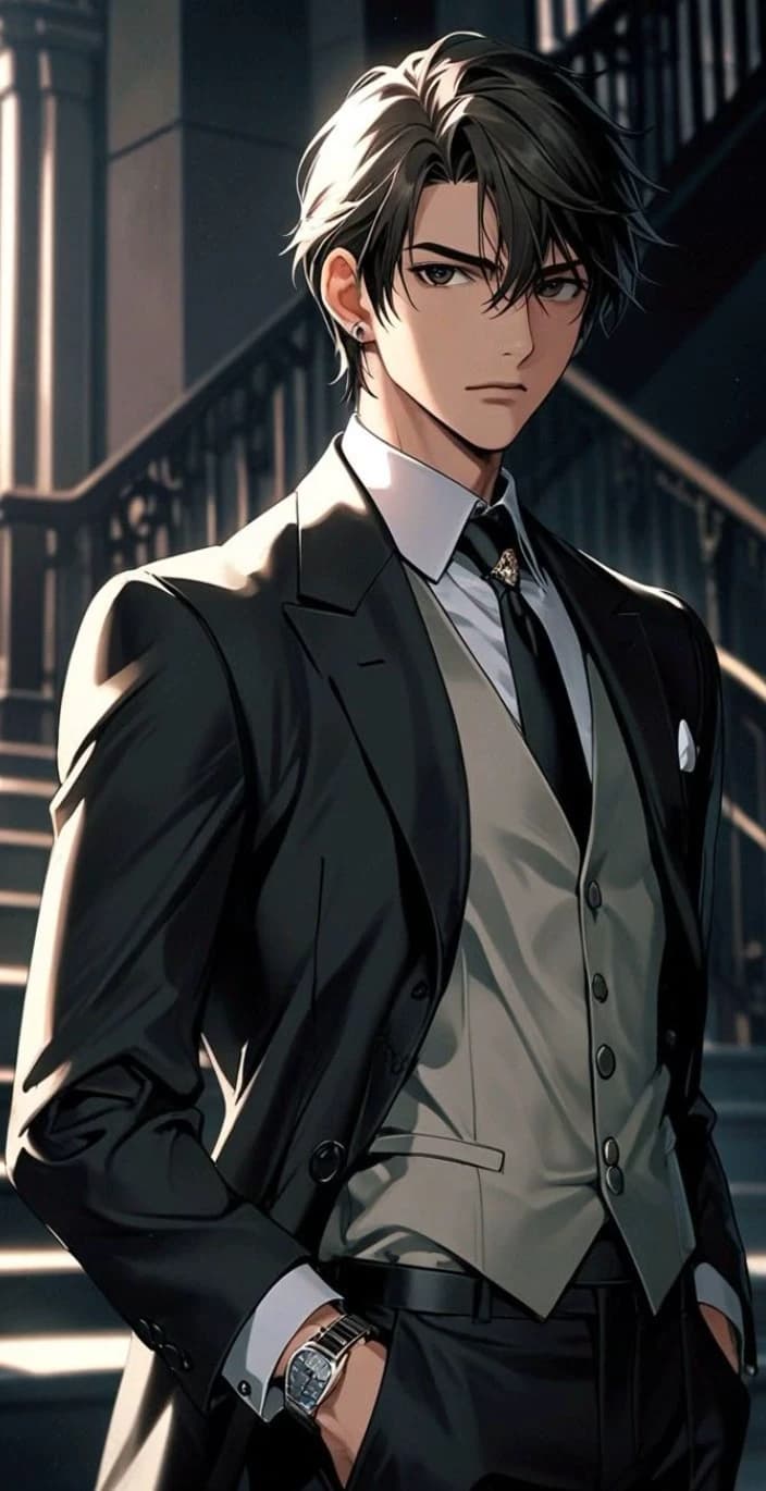 Sunghoon BL  thumbnail