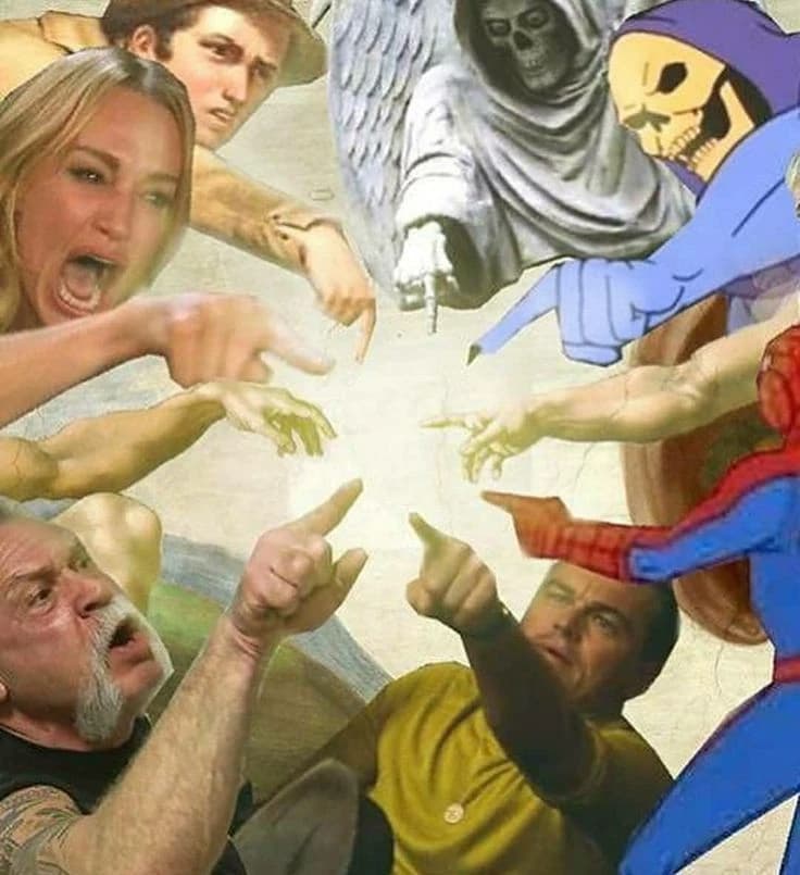 Lucas Multiverse thumbnail