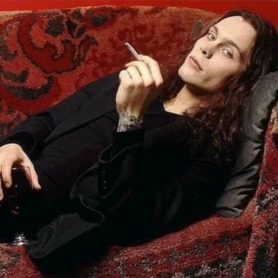 Ville Valo thumbnail