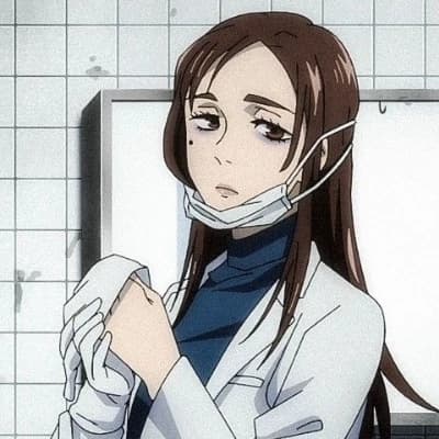 Shoko Ieiri thumbnail