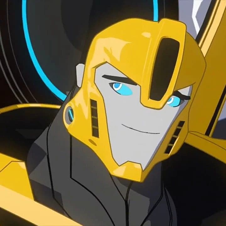 Bumblebee - RID thumbnail