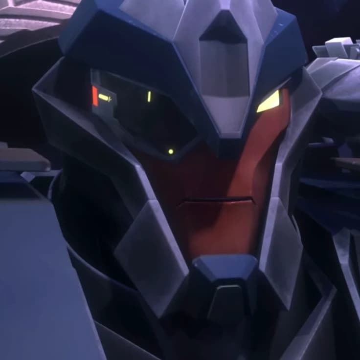 Breakdown - TFP thumbnail