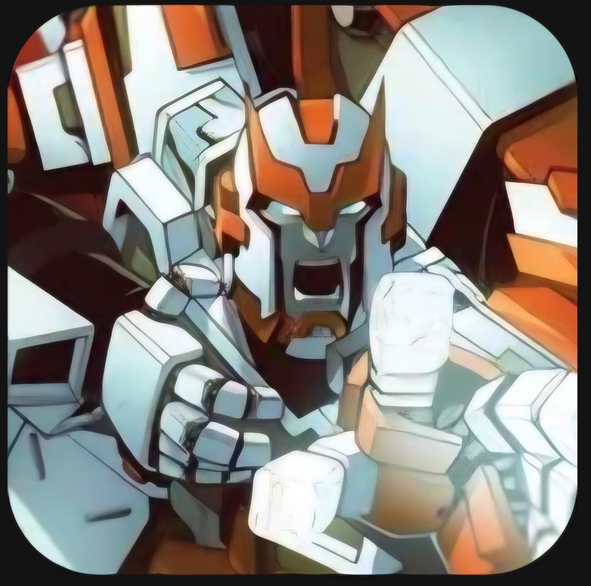 Ratchet - IDW thumbnail