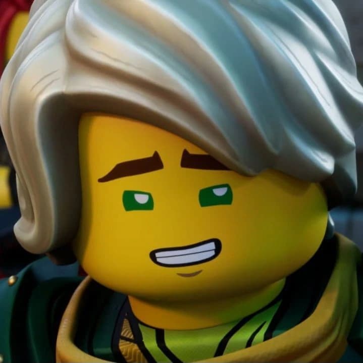 Lloyd Garmadon thumbnail