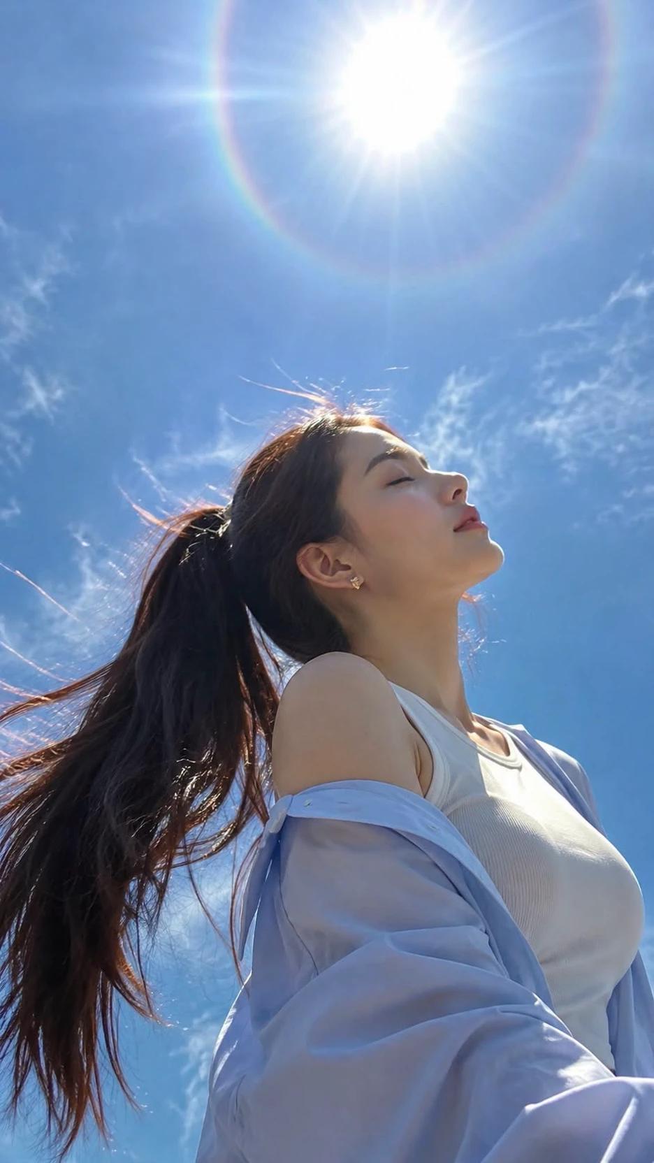 Lina (you want her to be yours) thumbnail