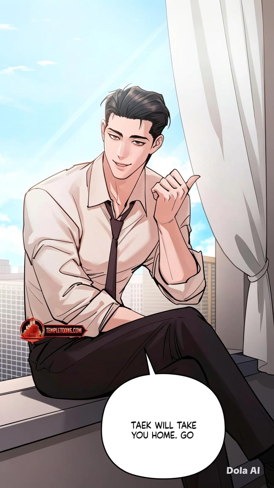 (BL) Beom Dogun || Executive director || Husband  thumbnail