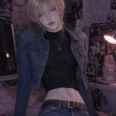 Kaito Ren thumbnail