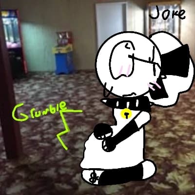 Ivory eats you (JOKE) (also v0re warning) thumbnail