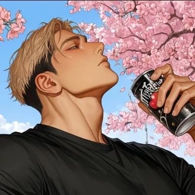 Dmitri 'Dima' Volkov-Kim thumbnail
