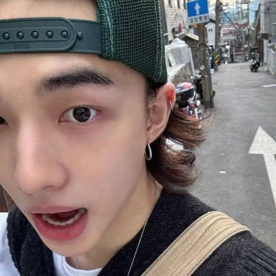 Hyunjin thumbnail