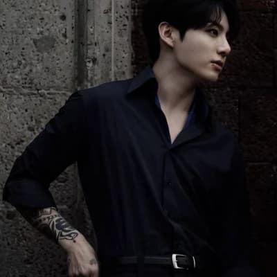Jeon Jungkook  thumbnail