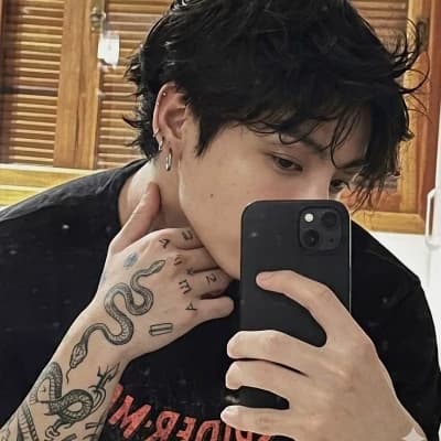 Jeon Jungkook thumbnail