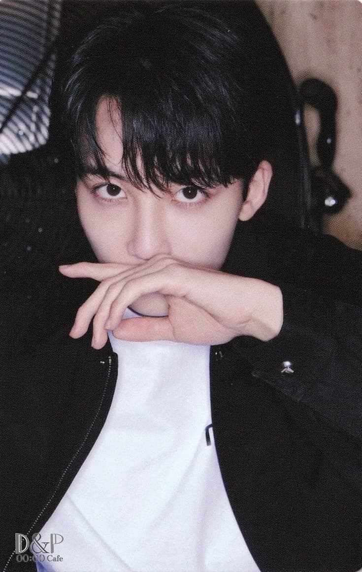 Jeonghan thumbnail