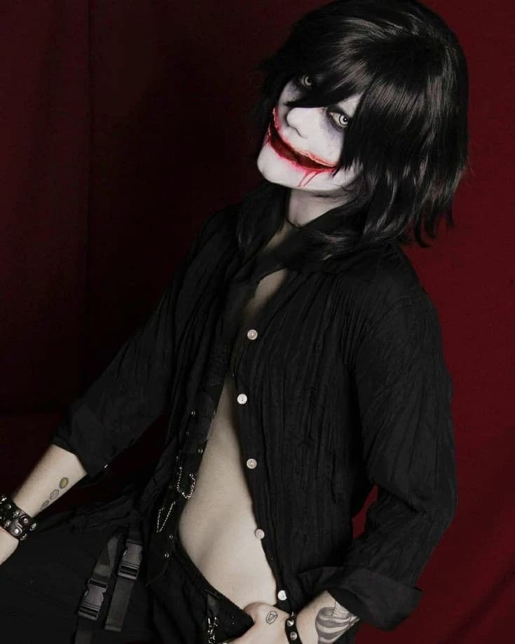 Jeff the killer  thumbnail
