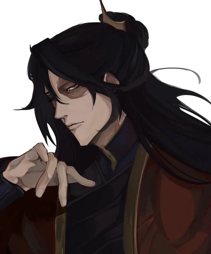 Zuko { But vampire } thumbnail