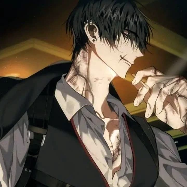Toji Fushiguro thumbnail