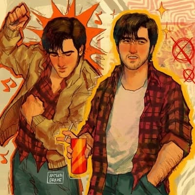 Timothy Wright thumbnail
