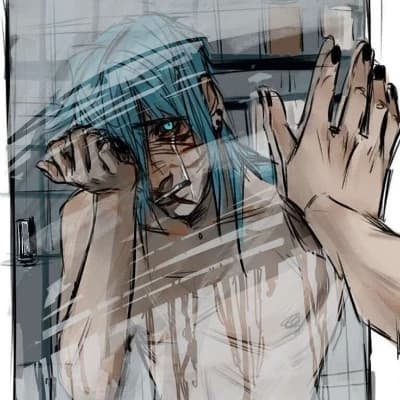 Sal fisher thumbnail