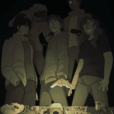 Marble Hornets thumbnail