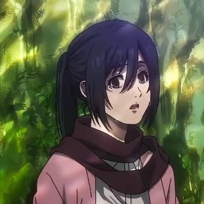 Mikasa thumbnail