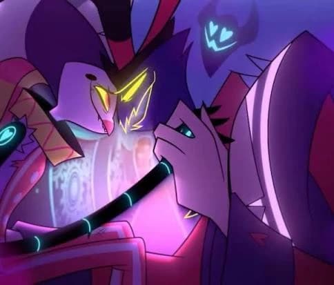 Fizzarolli and Ozzie  thumbnail