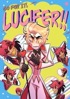 Lucifer! thumbnail