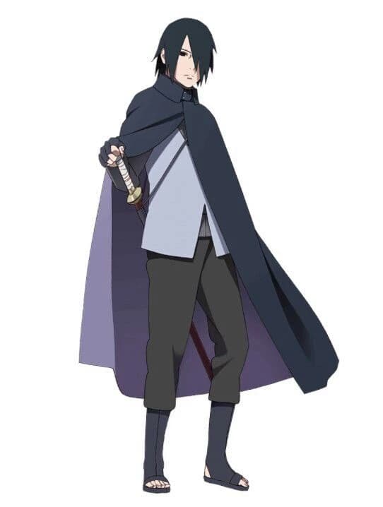 Sasuke uchiha thumbnail