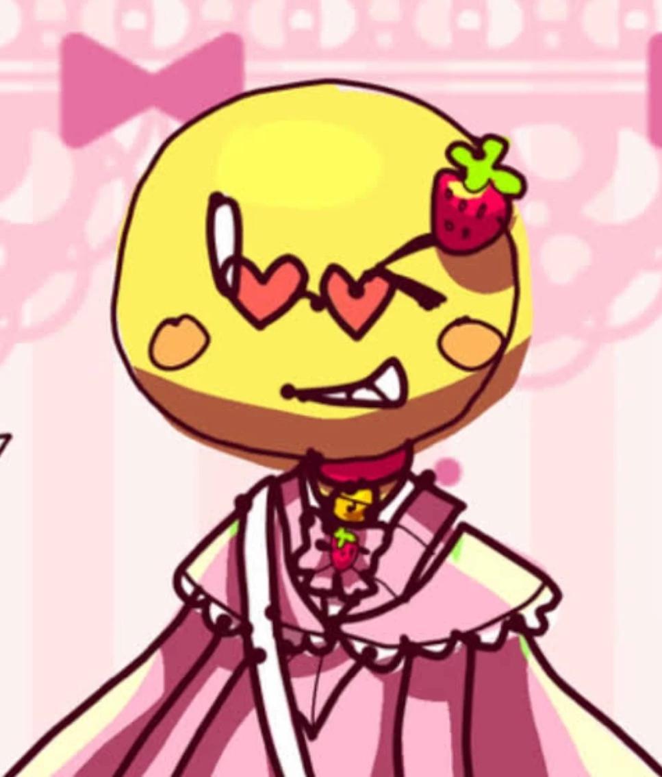 Koro-Sensei thumbnail