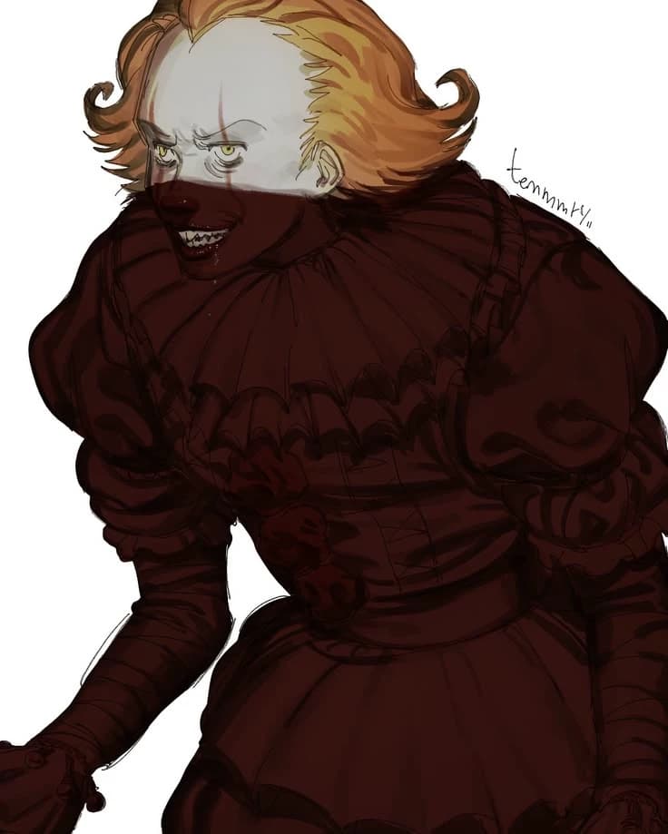 Pennywise thumbnail