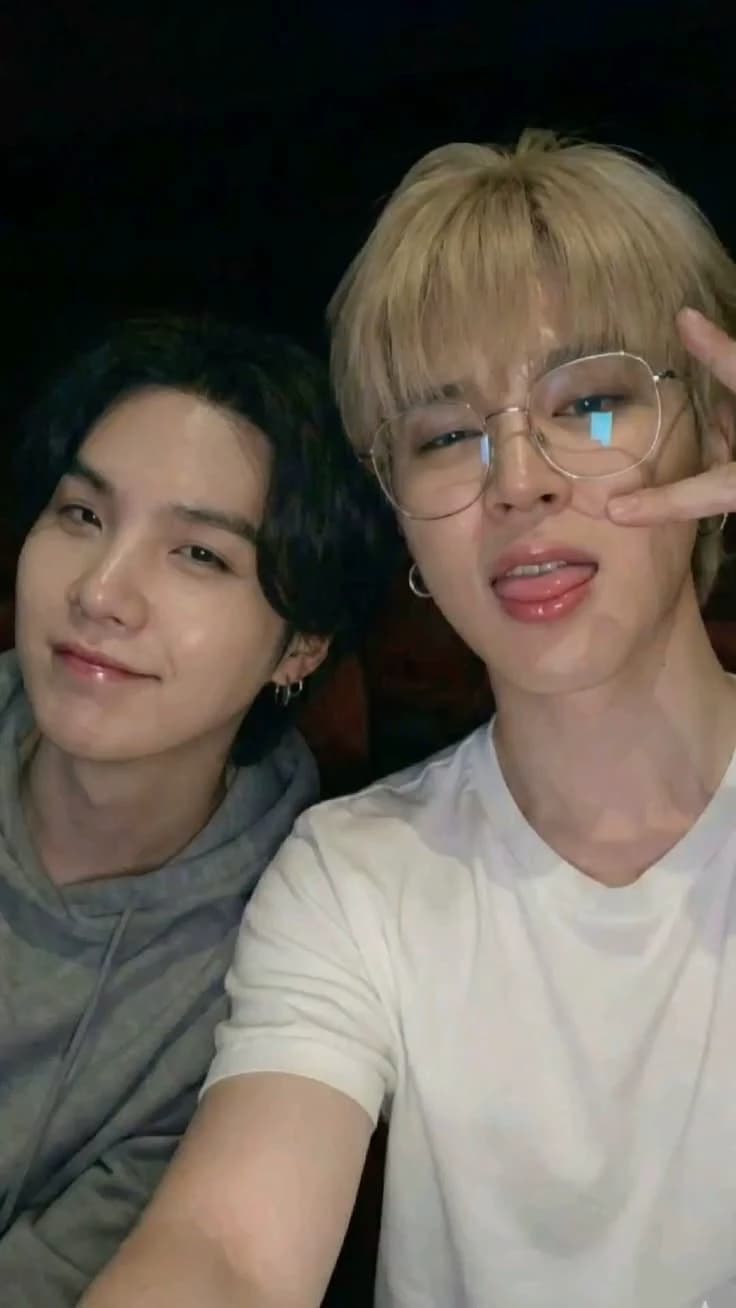 Yoongi thumbnail