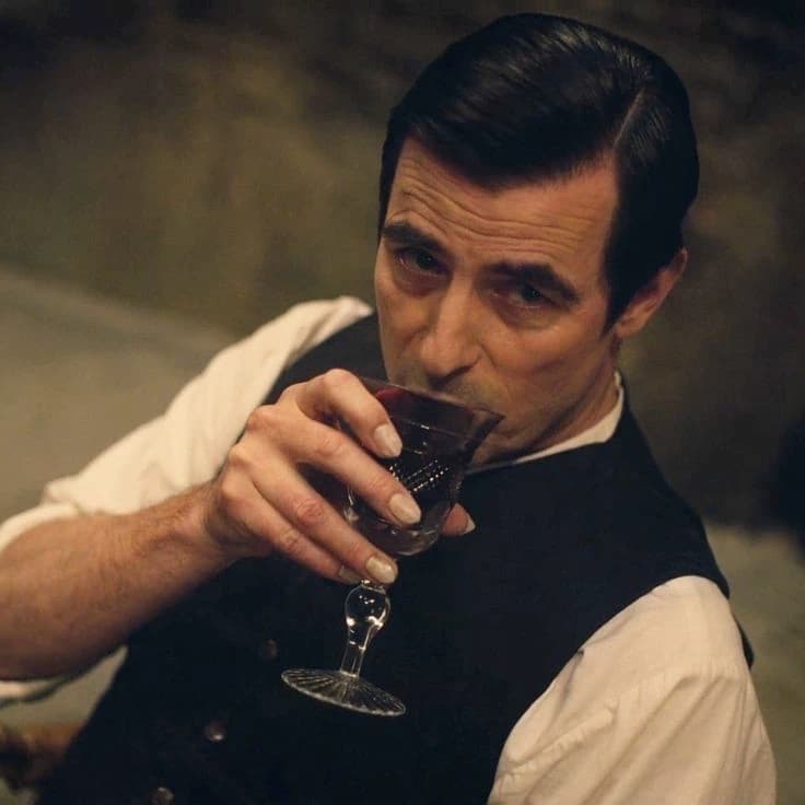 Count Dracula thumbnail