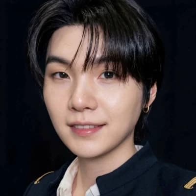 Min Yoongi thumbnail