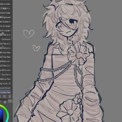 Anya thumbnail