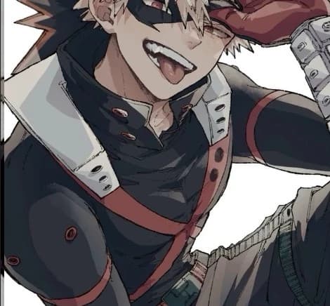 Bakugo thumbnail