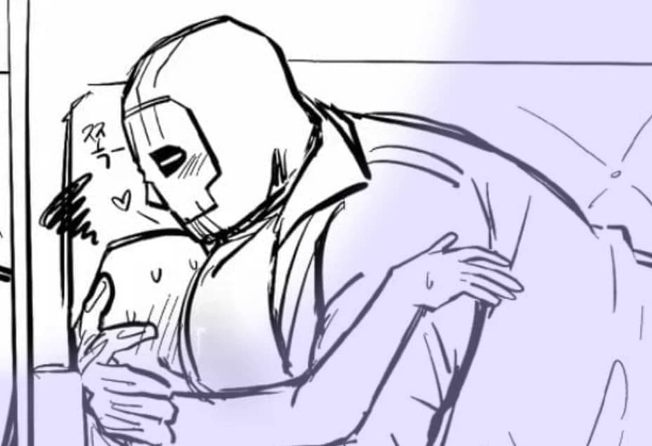 Ghost thumbnail