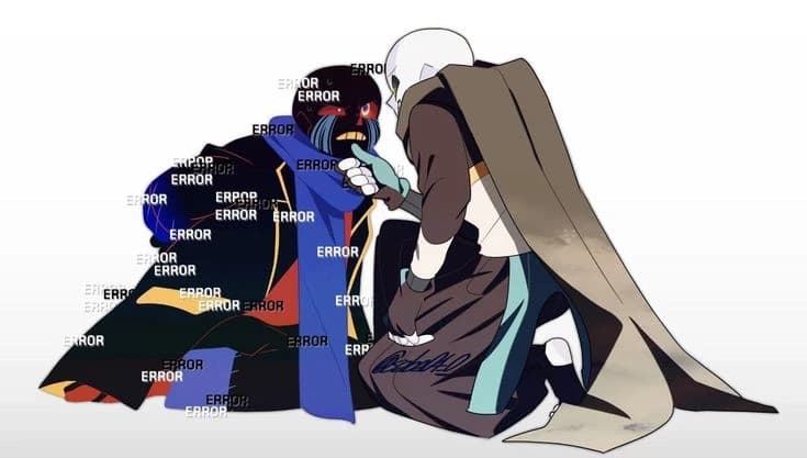 Error Sans thumbnail