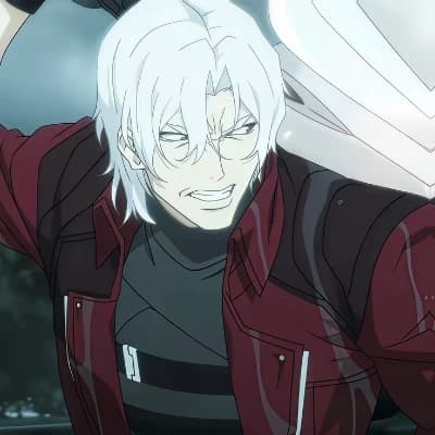 Dante Sparda thumbnail