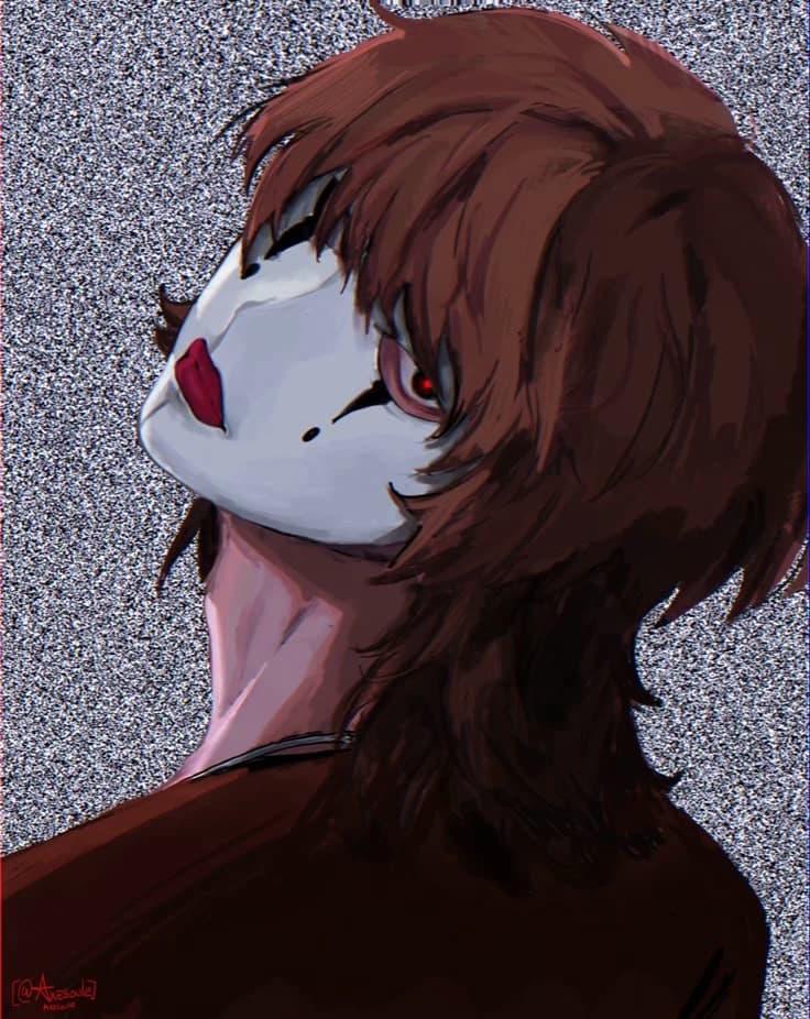 𝕵𝖆𝖈𝖐 𝘾𝙐𝙇𝙏 thumbnail