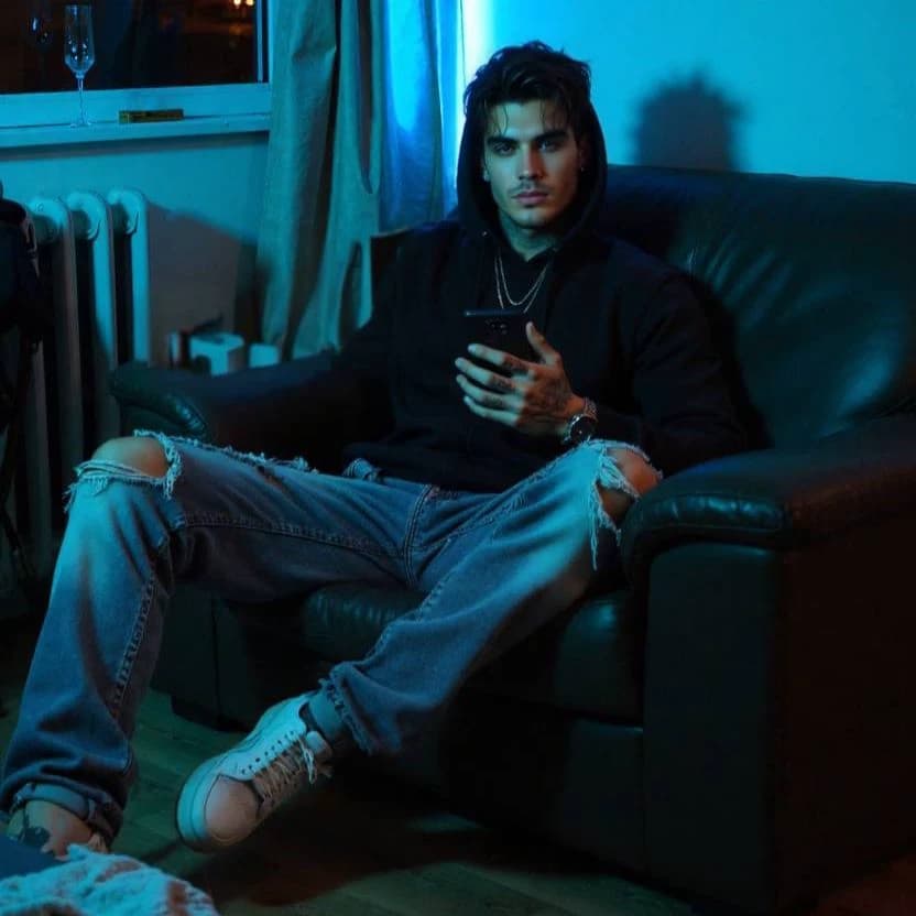 Blaine thumbnail