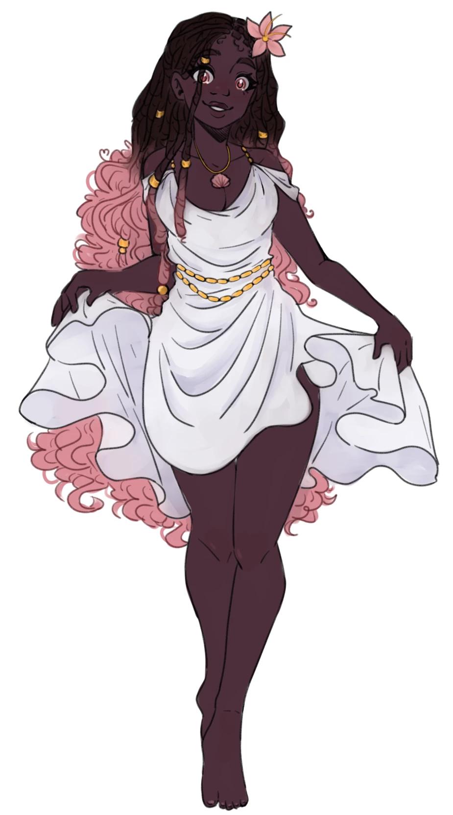 Calypso thumbnail