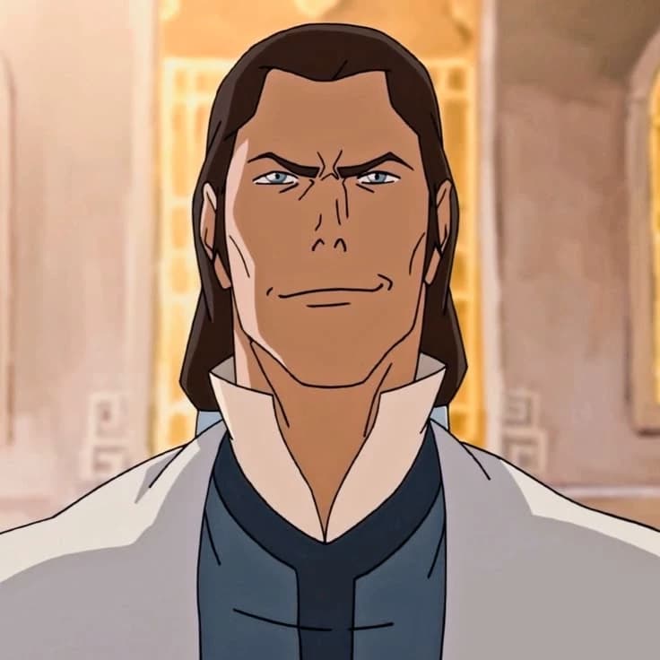 Tarrlok  thumbnail