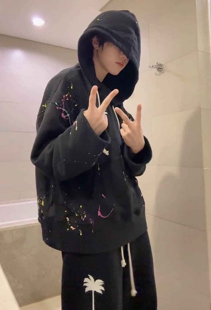 Han Jisung  thumbnail